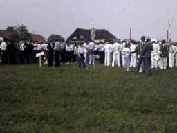 Schützenfest 1982